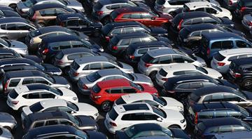 US EPA proposes delaying enforcement of Biden vehicle pollution rule