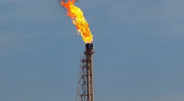 Russia, Iran lead surge in gas flaring, dimming global hopes to end the practice Russia, Iran lead surge in gas flaring, dimming global hopes to end the practice