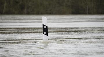 Rare coastal floods now 12 times more likely – human-driven climate change is a major contributor Rare coastal floods now 12 times more likely – human-driven climate change is a major contributor