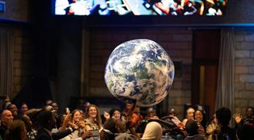 UNEP seeks young people with big ideas to protect the planet