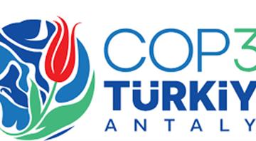 Turkey says COP31 will push for more global action under its presidency