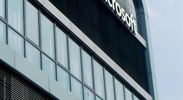 Microsoft in record deal for soil carbon credits as data centres surge