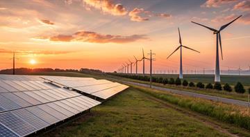 $480bln fossil-fuel costs avoided by renewable energy boom in 2025 $480bln fossil-fuel costs avoided by renewable energy boom in 2025