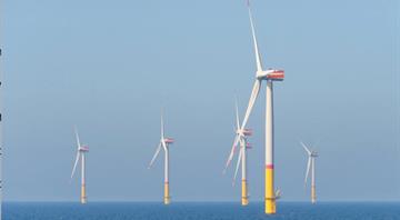 Offshore windfarm contracts to fuel 12m homes in Great Britain after record auction