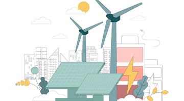 Spain’s renewables revolution likely to keep energy bills low even as gas prices soar