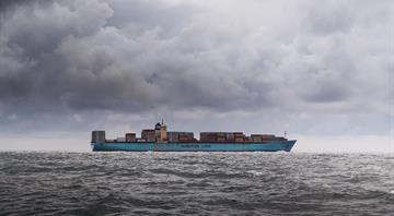 EU prepares to clash with US again over shipping carbon levy