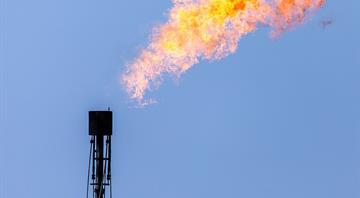 Fixing methane mega-leaks could boost energy stock amid crisis, report says
