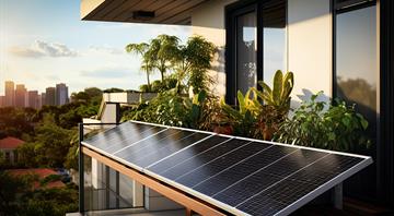 Germany has become a leader in plug-in solar. What’s taking other European countries so long?
