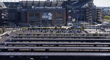 World Cup stadiums earn prestigious certifications as green buildings before matches begin World Cup stadiums earn prestigious certifications as green buildings before matches begin