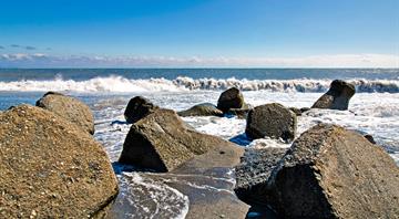 Global sea levels have been underestimated due to poor modelling, research suggests