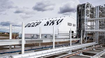 Canadian company delivers North America's first direct air capture carbon credits Canadian company delivers North America's first direct air capture carbon credits