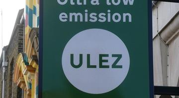 Emergency hospital admissions fell after introduction of London’s T-charge and Ulez, study suggests Emergency hospital admissions fell after introduction of London’s T-charge and Ulez, study suggests
