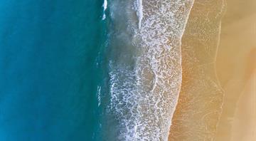 ‘Profound impacts’: record ocean heat is intensifying climate disasters, data shows