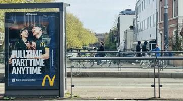Here's why Amsterdam banned fossil fuel and meat ads