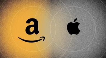 Apple, Amazon Push Back on Stricter Emissions Reporting Rules