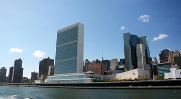 UN backs world court climate opinion; U.S. among few to oppose