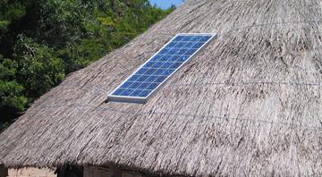 Plug-in solar explained: How much power can these mini panels produce?