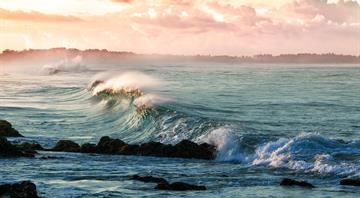 ‘Severe’ stress on oceans as rate of sea level rise doubles in 10 years, UN warns ‘Severe’ stress on oceans as rate of sea level rise doubles in 10 years, UN warns