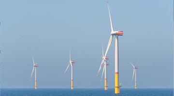 Italy's offshore wind push languishes, putting climate goals at risk
