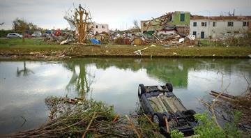 Fossil fuel firms may have to pay for climate damage under proposed UN tax