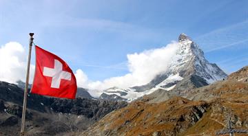Snow and ice on Swiss glaciers melting at alarming rate amid heatwave, expert says Snow and ice on Swiss glaciers melting at alarming rate amid heatwave, expert says