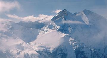 Glaciers to reach peak rate of extinction in the Alps in eight years
