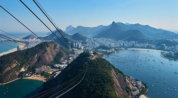 Half the world’s 100 largest cities are in high water stress areas, analysis finds