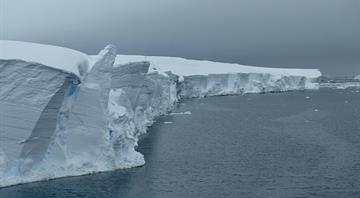‘Doomsday Glacier’ is melting faster than we thought. Can a 150-metre wall stop it flooding Earth?