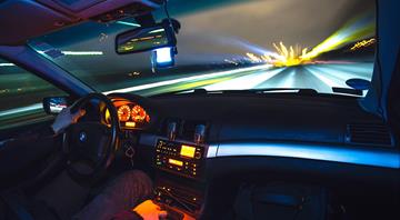 Need for speed? Driving above the speed limit costs you — and doesn’t actually save much time Need for speed? Driving above the speed limit costs you — and doesn’t actually save much time