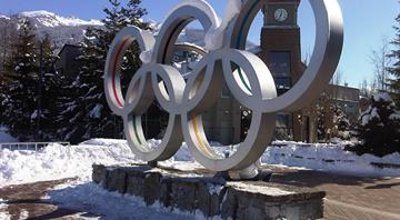 ‘Complete contradiction’: Meet the athletes calling out the 2026 Winter Olympics’ polluting sponsors
