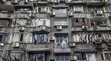 Heating with air conditioning saves on cost and CO2