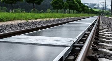 Switzerland’s solar railway has been a success. What happens next? Switzerland’s solar railway has been a success. What happens next?