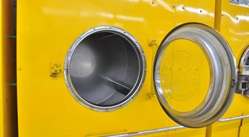 Microplastic filters for washing machines could soon be mandatory in the EU. How do they work? Microplastic filters for washing machines could soon be mandatory in the EU. How do they work?