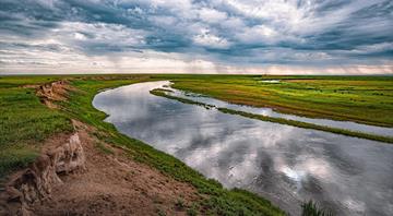 Scientists find climate change is reducing oxygen in rivers worldwide