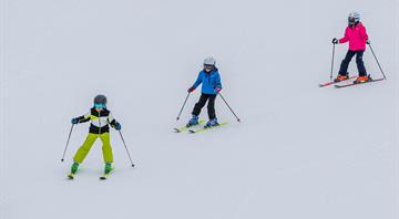 How will climate change reshape the Winter Olympics? The list of possible host sites is shrinking