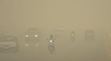 India's capital announces permanent anti-pollution curbs for toxic winter months India's capital announces permanent anti-pollution curbs for toxic winter months