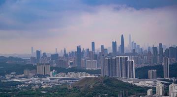 Dubai embraces sponge city model with Shenzhen partnership at World Governments Summit