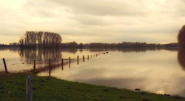 Rising temperatures may increase flood risk through river ‘whiplash’, study finds Rising temperatures may increase flood risk through river ‘whiplash’, study finds