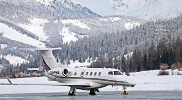  Use of private jets to Davos has soared in the past three years. Is it time for a super-rich tax?