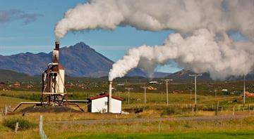 As solar and wind boom to record levels, are we ignoring the power of geothermal energy?